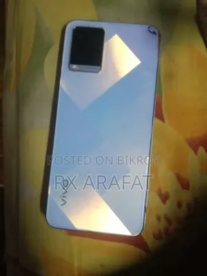 Vivo Y21 64 GB