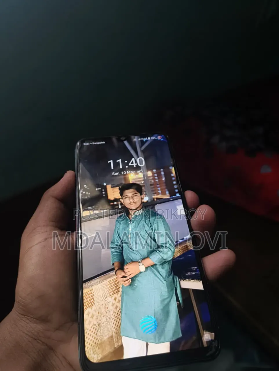 Vivo V23 5G 128 GB