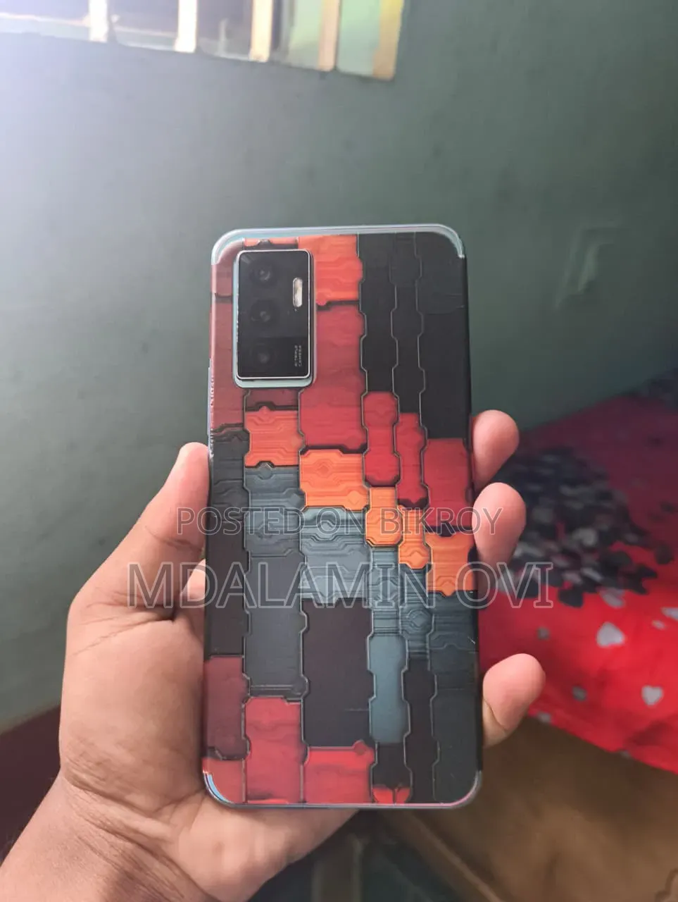 Vivo V23 5G 128 GB