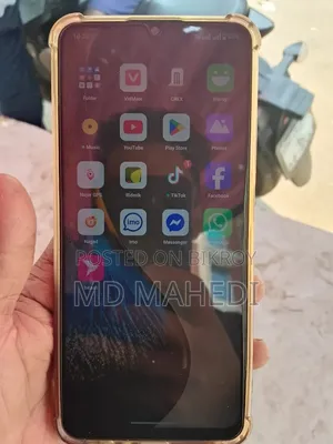 Realme C61 128 GB Blue