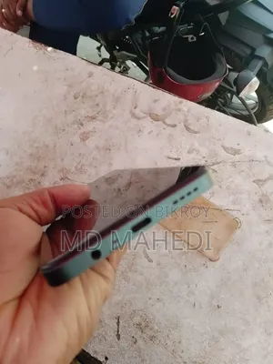 Realme C61 128 GB Blue