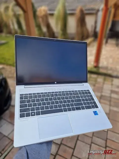 Laptop HP ProBook 650 G8 8GB Intel Core I5 SSD 256GB