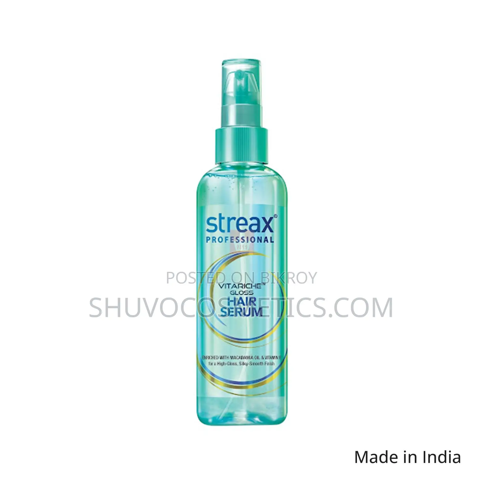 Hair Serum
