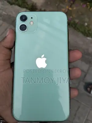 Apple iPhone 11 128 GB Green