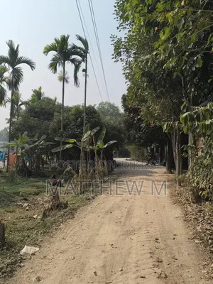 Private Land for Sale