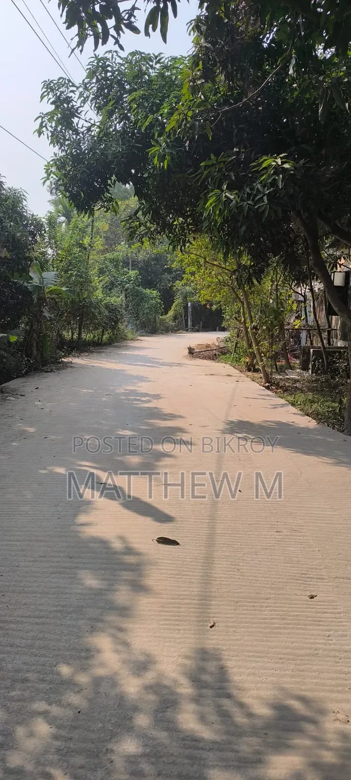 Private Land for Sale