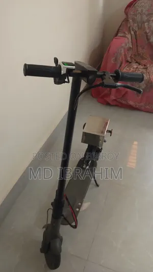 Mi Electric Scooter