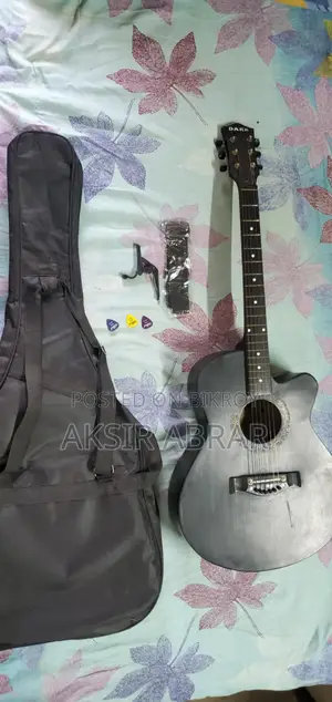 Acoustic Guitar