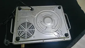 3500W Powerful Infrared Cooker (New) – Guaranteed Fast Cooking