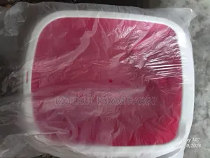 লিটল বক্স ও খাবারের বক্স
