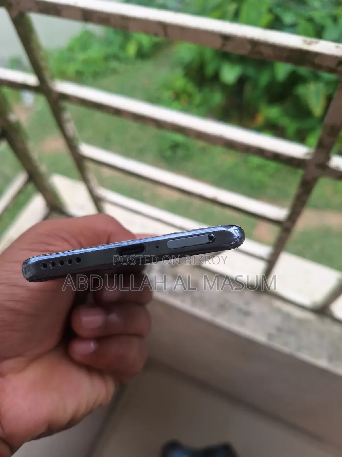 Huawei Nova 9 128 GB Blue