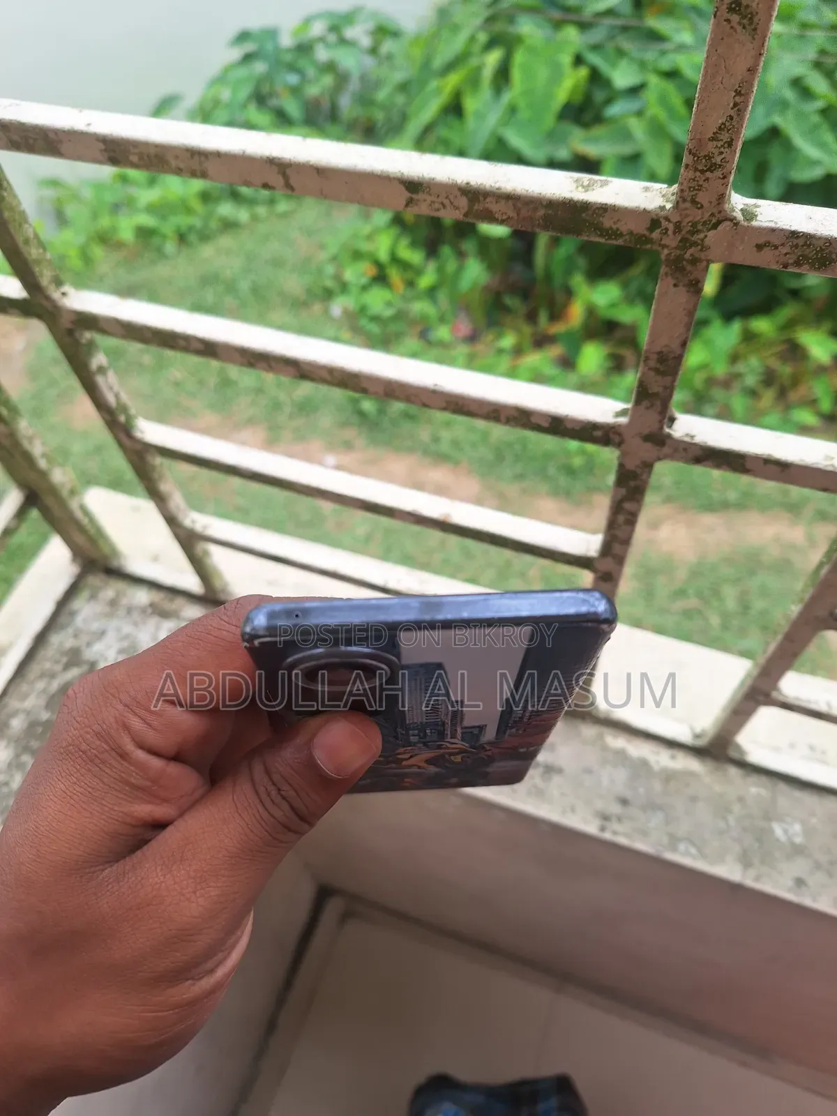 Huawei Nova 9 128 GB Blue