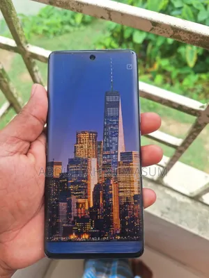 Huawei Nova 9 128 GB Blue