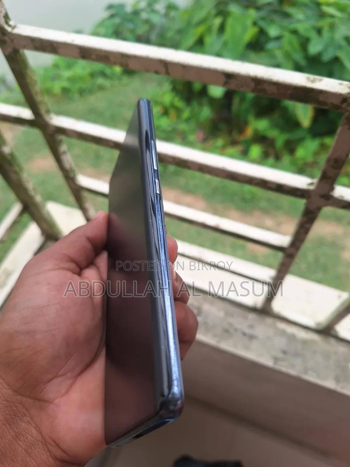 Huawei Nova 9 128 GB Blue