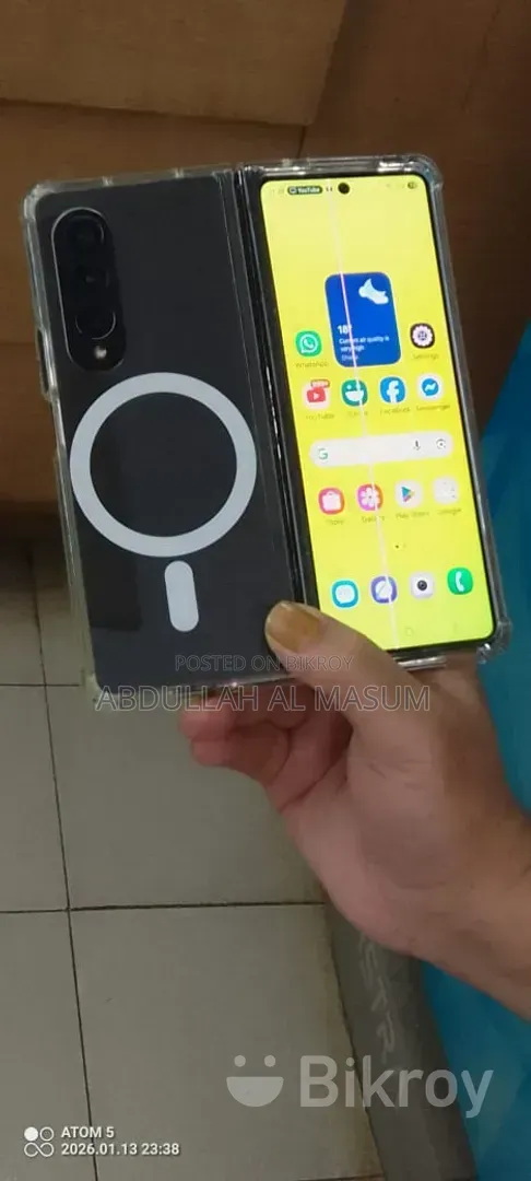 Huawei Nova 9 128 GB Blue