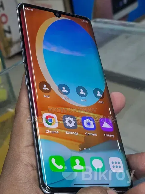 Huawei Nova 9 128 GB Blue