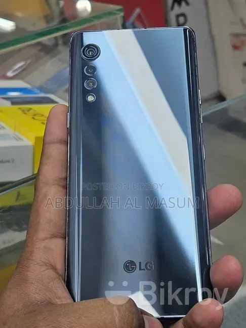 Huawei Nova 9 128 GB Blue