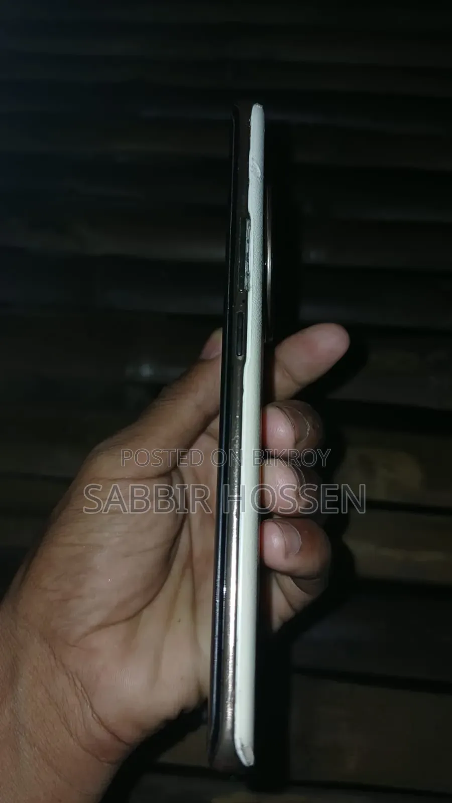 Realme 11 Pro+ 256 GB White