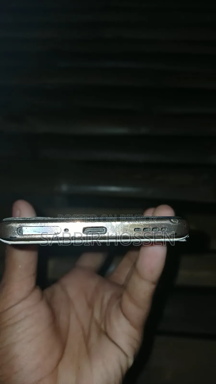Realme 11 Pro+ 256 GB White