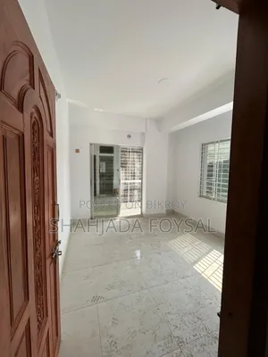 Furnished 3bdrm Apartment in Swapno Neer Project, Badda for Sale