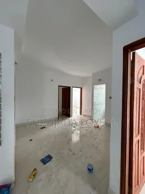 Furnished 3bdrm Apartment in Swapno Neer Project, Badda for Sale