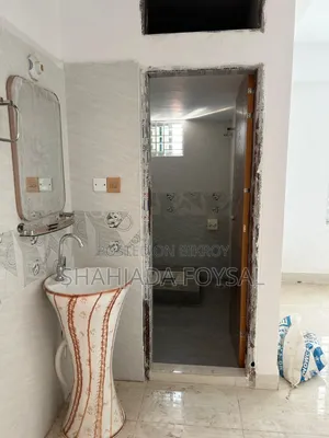 Furnished 3bdrm Apartment in Swapno Neer Project, Badda for Sale