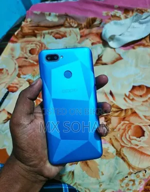 Oppo A12 32 GB Blue