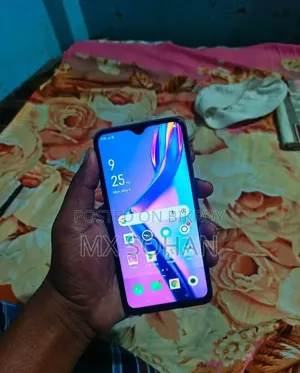 Oppo A12 32 GB Blue