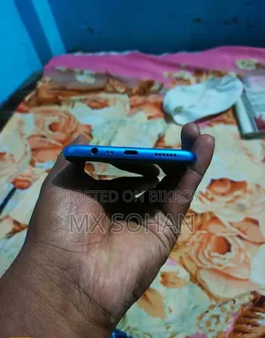 Oppo A12 32 GB Blue