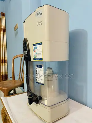 Unilever Pure It Filter