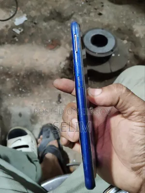 Oppo A5 32 GB Black