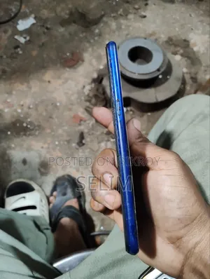 Oppo A5 32 GB Black