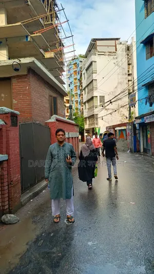 12-Bedroom House in Mirpur-2 for Sale