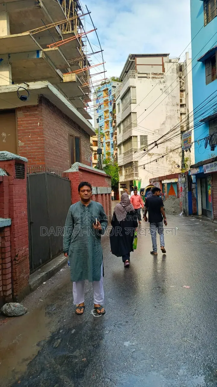 12-Bedroom House in Mirpur-2 for Sale