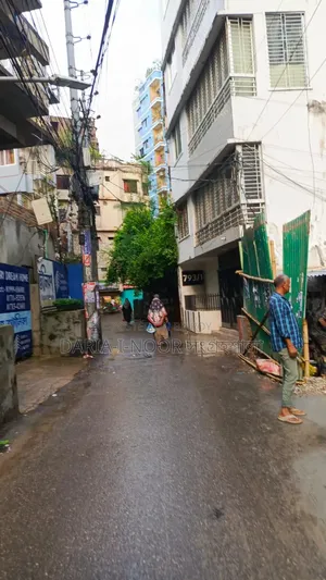 12-Bedroom House in Mirpur-2 for Sale