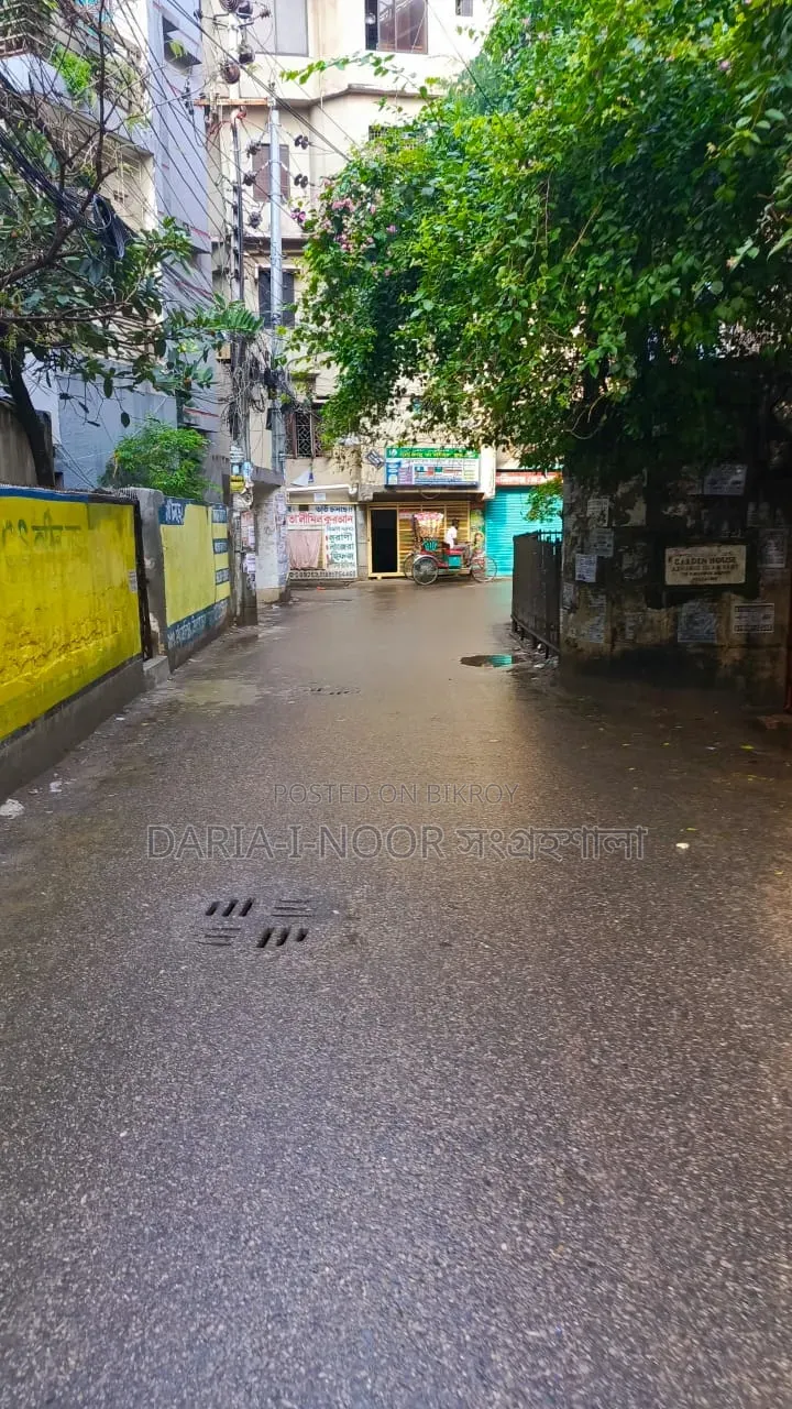12-Bedroom House in Mirpur-2 for Sale