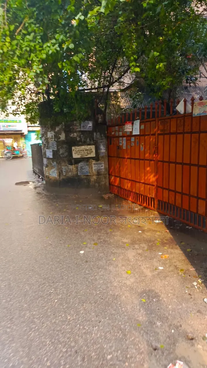 12-Bedroom House in Mirpur-2 for Sale