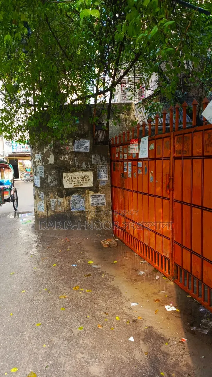 12-Bedroom House in Mirpur-2 for Sale
