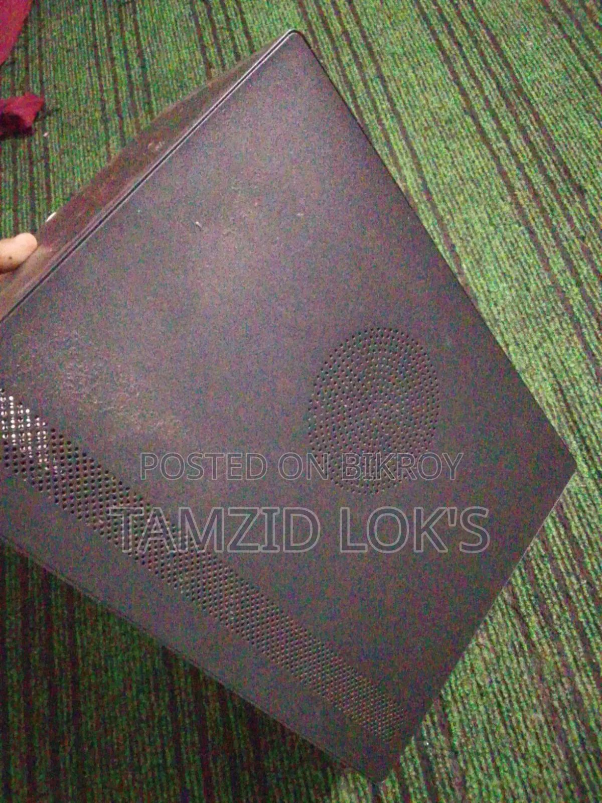 ডেস্কটপ কম্পিউটার Asus A4110 8GB Intel Core i5 SSD 256GB