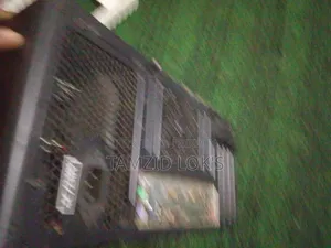 ডেস্কটপ কম্পিউটার Asus A4110 8GB Intel Core i5 SSD 256GB