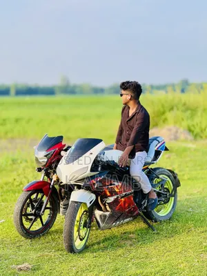 Meiduo BWS 2015 White