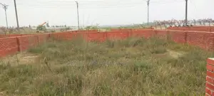 North Facing 3 Katha N Block Plot