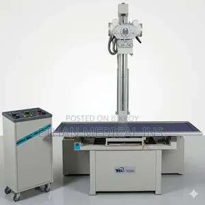 Tr-200b 200ma মেডিকেল ডায়াগনস্টিক এক্স-রে মেশিন