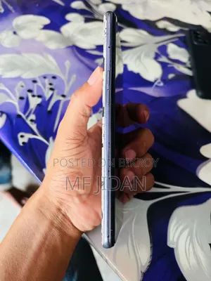 New Oppo A95 128 GB Blue