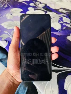 New Oppo A95 128 GB Blue