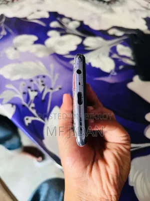 New Oppo A95 128 GB Blue