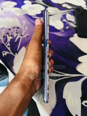 New Oppo A95 128 GB Blue