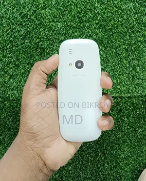 Nokia 3310 White