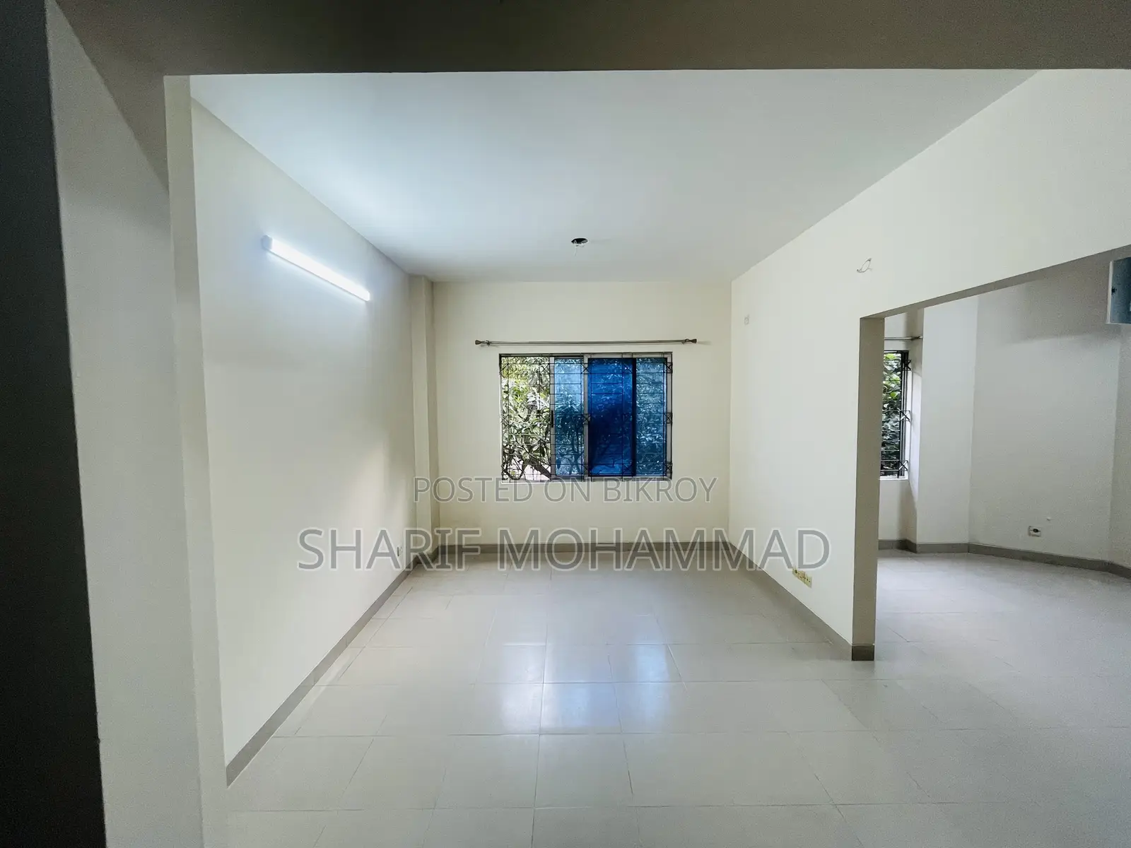 3bdrm Apartment for rent