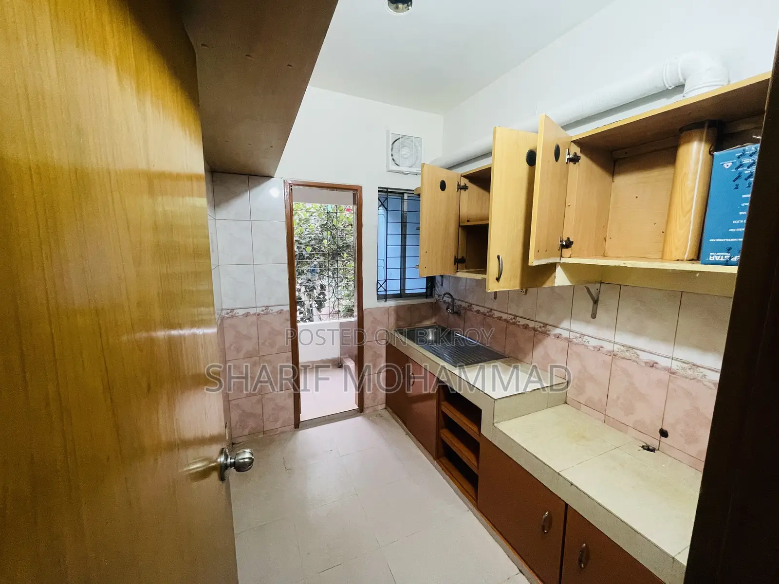 3bdrm Apartment for rent